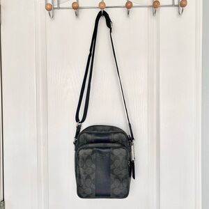 Coach Men’s Crossbody Bag